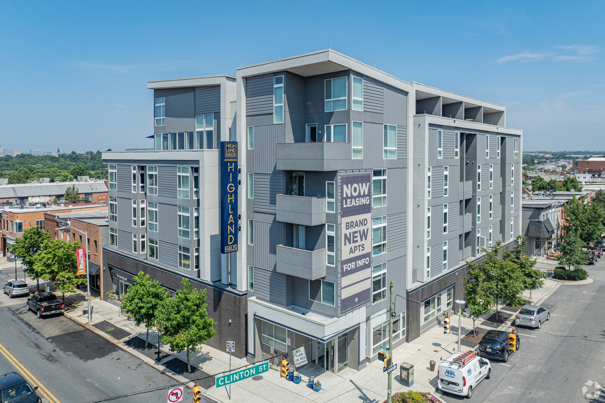 3232 Eastern Ave, Baltimore, MD for sale Primary Photo- Image 1 of 1