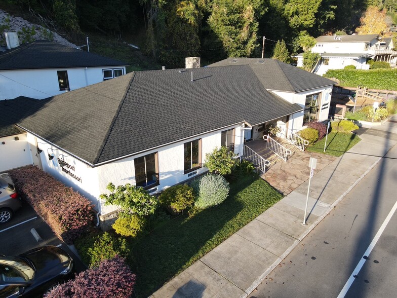 270 Miller Ave, Mill Valley, CA for sale - Building Photo - Image 2 of 27