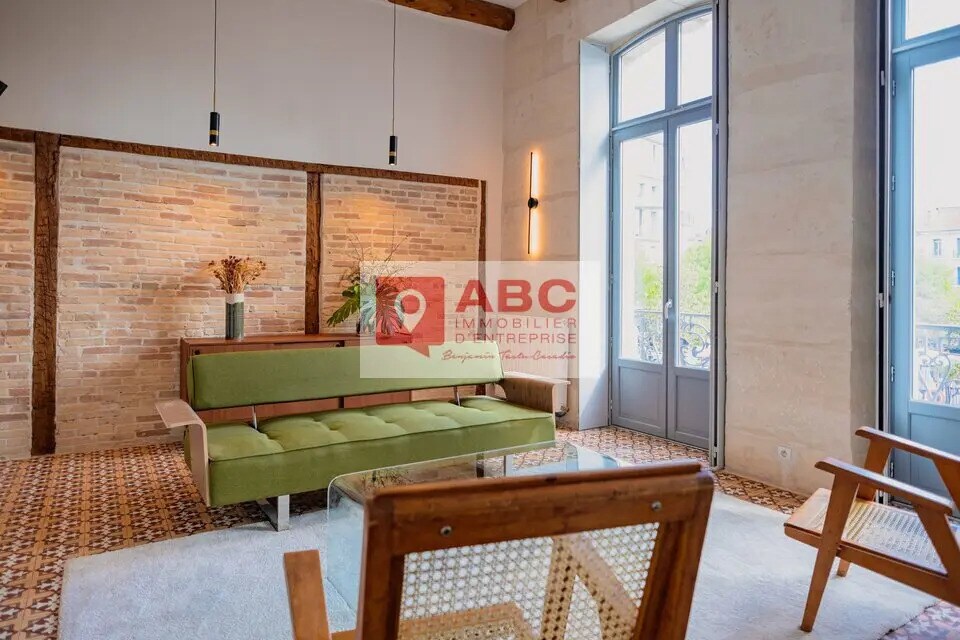 Office in Béziers for lease Interior Photo- Image 1 of 8