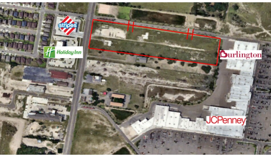 3616 S Business Highway 281, Edinburg, TX for sale - Other - Image 1 of 1