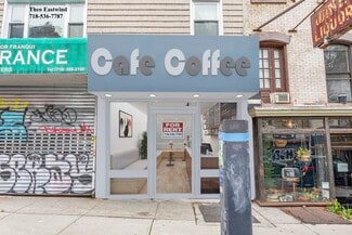 More details for 142-146 Havemeyer St, Brooklyn, NY - Retail for Lease