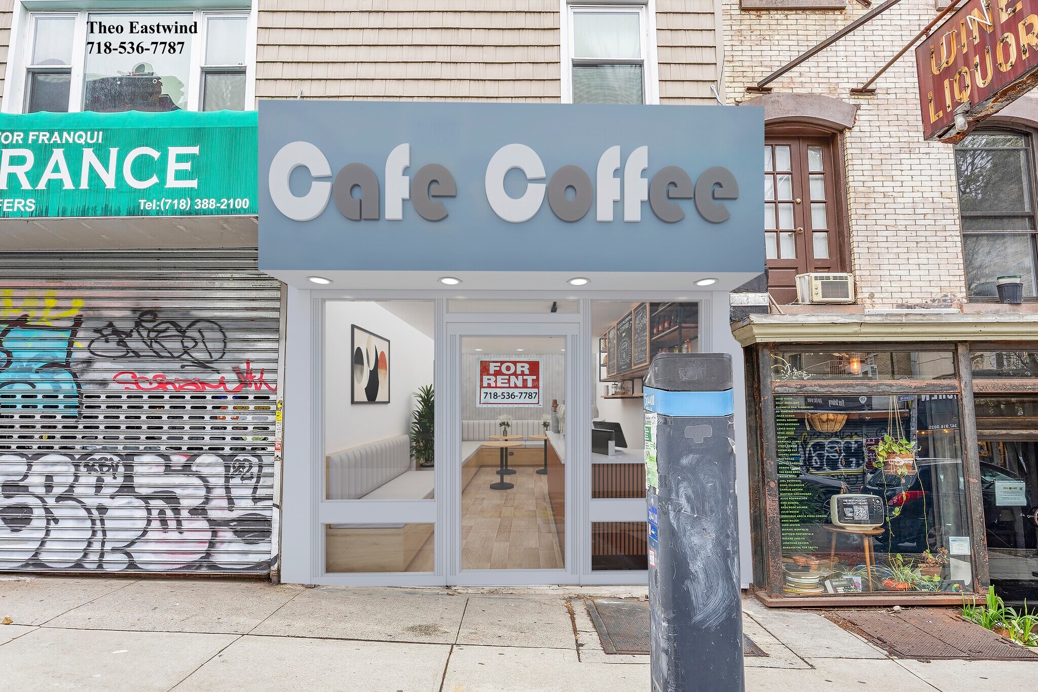 142-146 Havemeyer St, Brooklyn, NY for lease Building Photo- Image 1 of 6