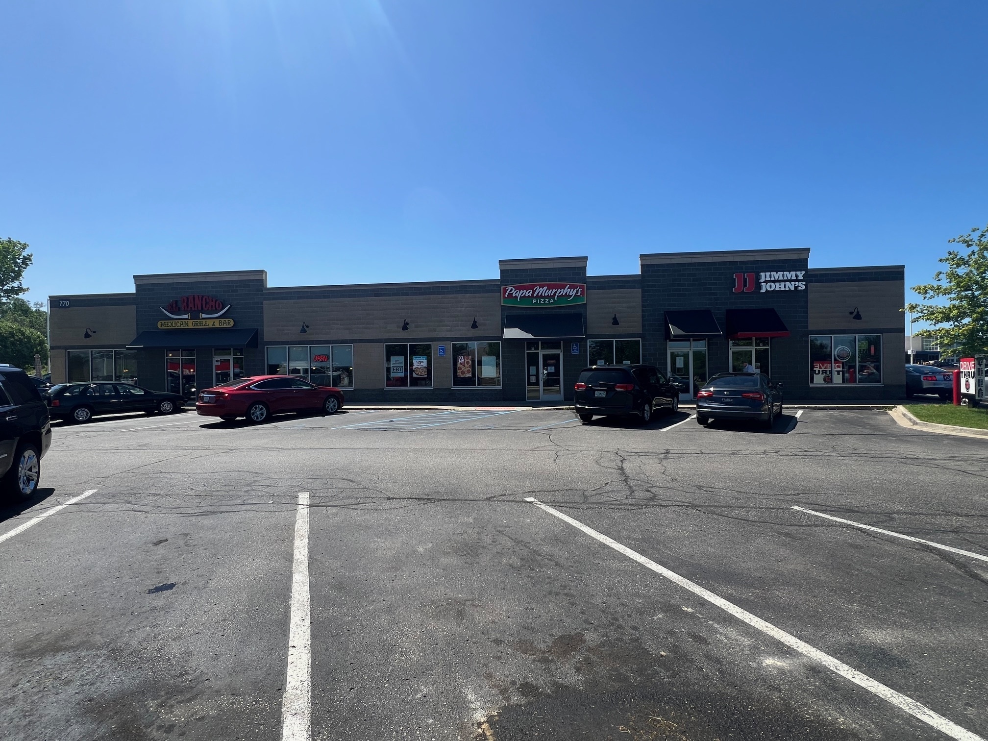 770 E 16th St, Holland, MI 49423 - Retail for Lease | LoopNet