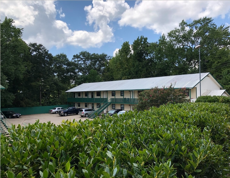 13491 County Road 472, Lindale, TX for sale - Building Photo - Image 1 of 1