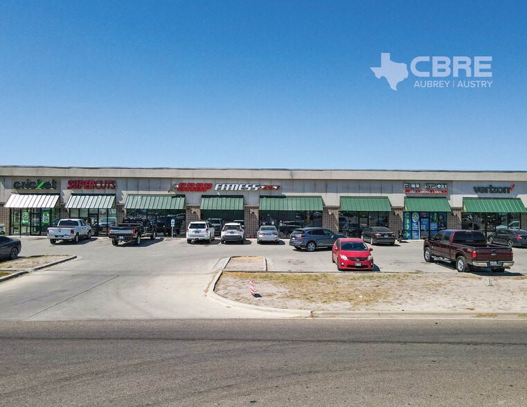 2521 E Main St, Alice, TX for sale - Building Photo - Image 1 of 1