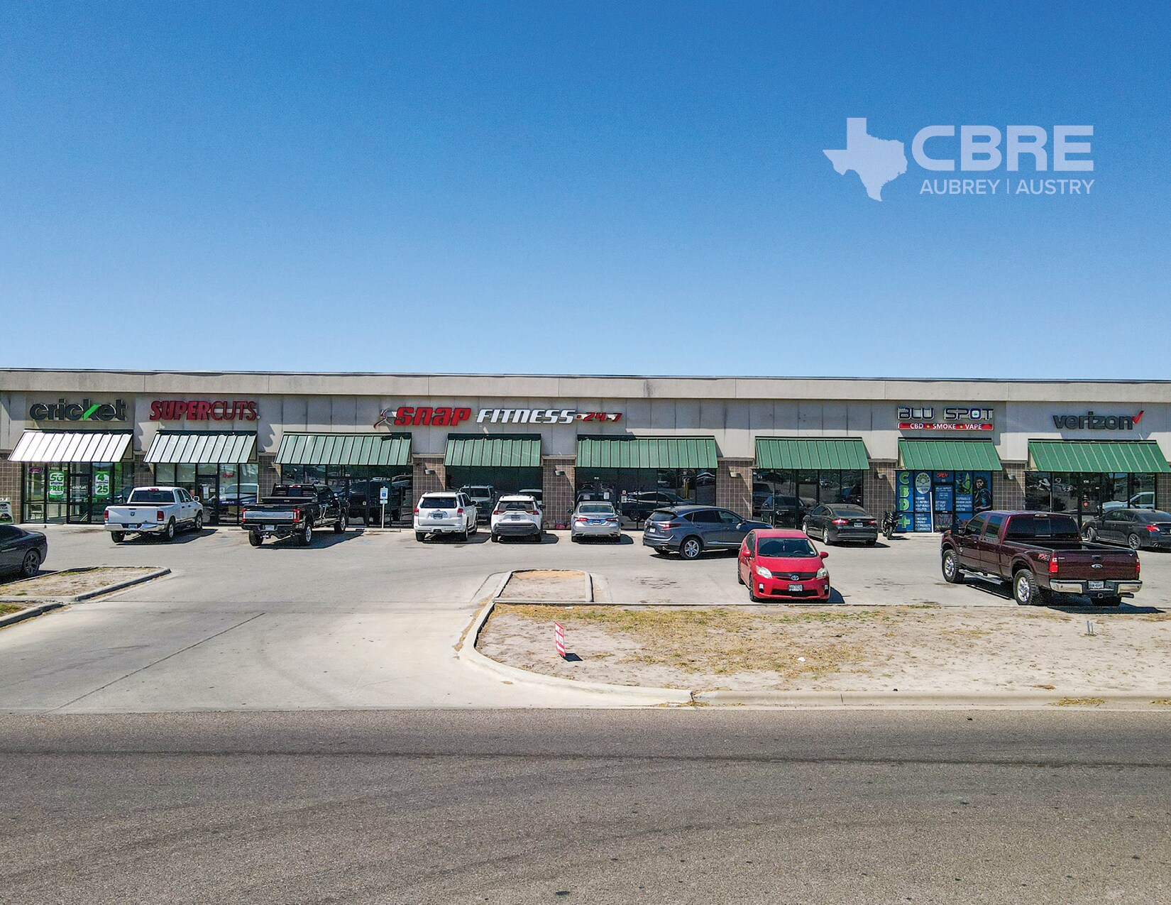 2521 E Main St, Alice, TX for sale Building Photo- Image 1 of 1