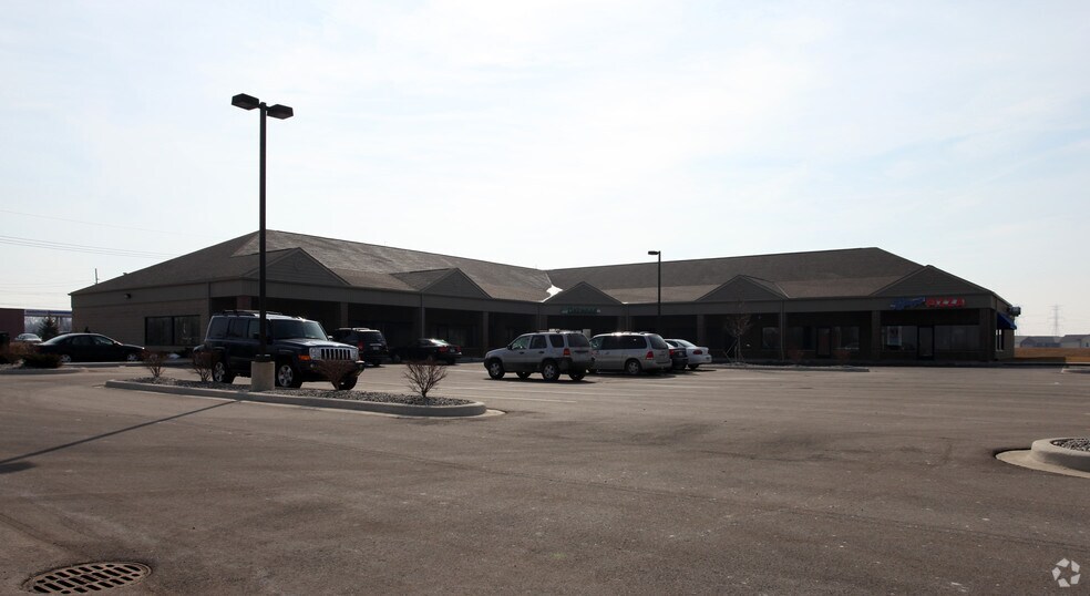 3132 Newport Rd, Newport, MI for sale - Primary Photo - Image 1 of 1