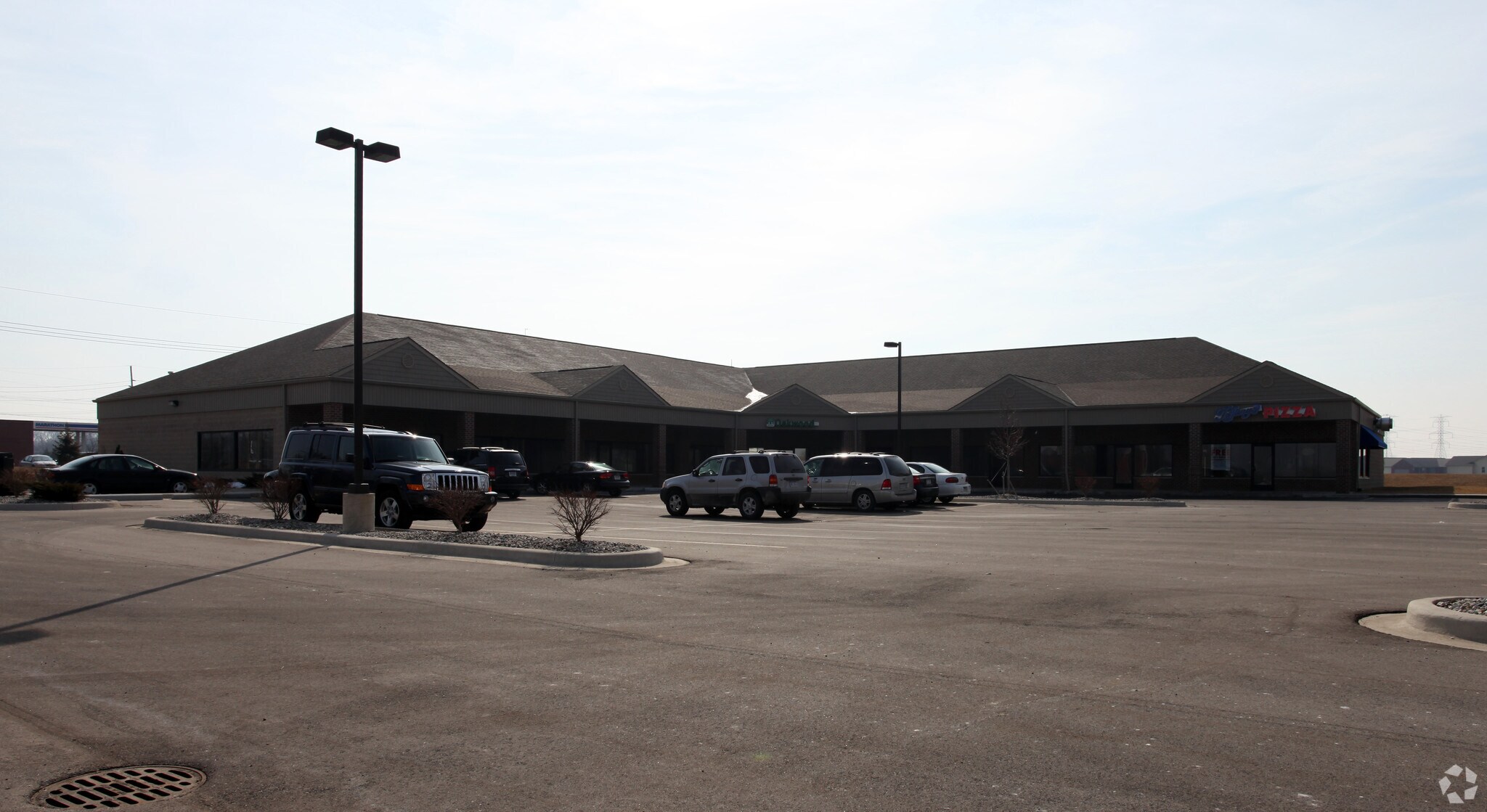 3132 Newport Rd, Newport, MI for sale Primary Photo- Image 1 of 1