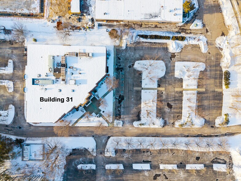 31 Nagog Park, Acton, MA for lease - Building Photo - Image 3 of 6