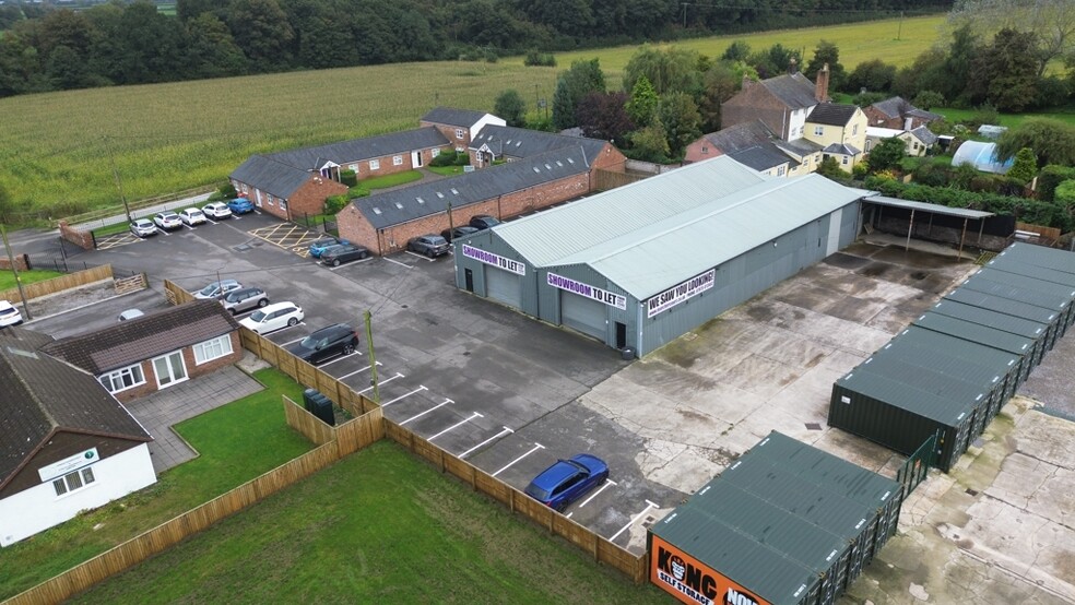 Sealand Rd, Chester, CH1 6BS Marcher Court