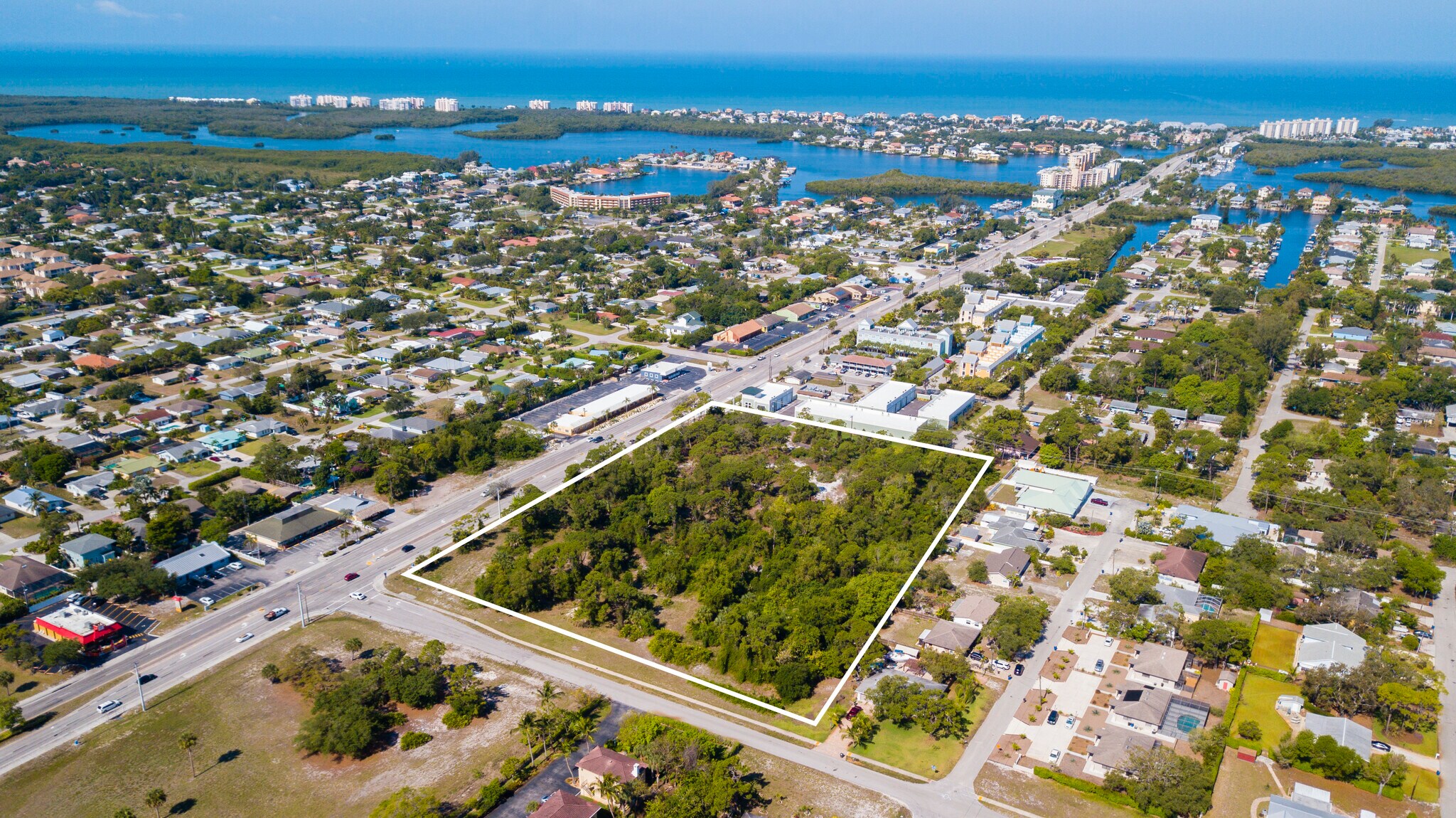 4200 Bonita Beach Rd, Bonita Springs, FL for sale Primary Photo- Image 1 of 1
