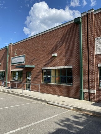 More details for 5925 School Ave, Richmond, VA - Flex for Lease