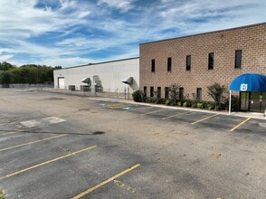 139 Old Airport Rd, Nashville, AR for lease Interior Photo- Image 2 of 3