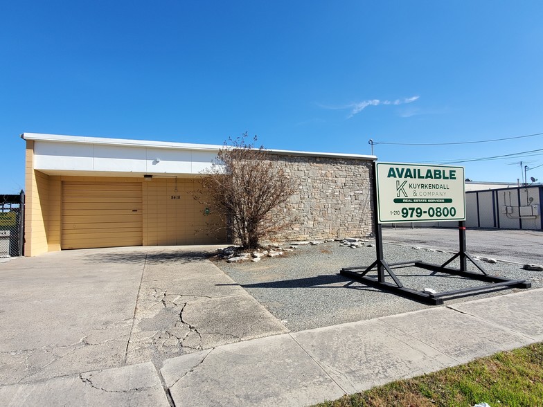 8418 Speedway Dr, San Antonio, TX for lease - Primary Photo - Image 1 of 11