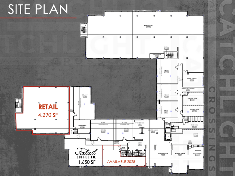 Destination Parkway, Orlando, FL for lease - Building Photo - Image 2 of 3