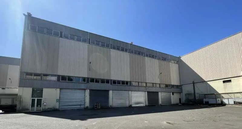 Flex in Garges-lès-Gonesse for lease Building Photo- Image 1 of 4