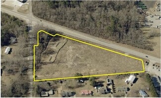 More details for 325 Holly Springs Rd, Clermont, GA - Land for Lease
