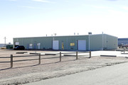 24 & 36 N. Research Drive - Warehouse