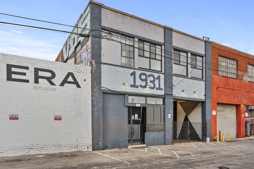 1931 Bay St, Los Angeles, CA for lease - Primary Photo - Image 3 of 22