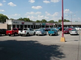 2985-3035 N National Rd, Columbus, IN for sale Primary Photo- Image 1 of 1