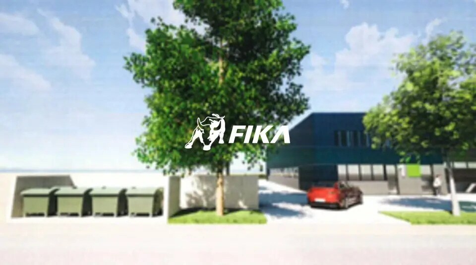 Flex in PORTET-SUR-GARONNE for sale - Building Photo - Image 3 of 5