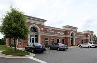 Bldg 7 - Live-Work Space