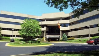 More details for 11150 Sunrise Valley Dr, Reston, VA - Office for Lease