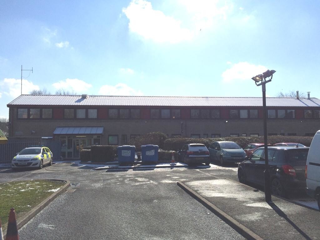 Youings Dr, Barnstaple for sale Primary Photo- Image 1 of 1