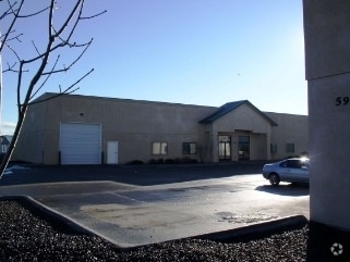 621 King St, Meridian, ID for lease - Building Photo - Image 2 of 3