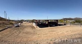 More details for 21815 N 16th St, Phoenix, AZ - Land for Lease