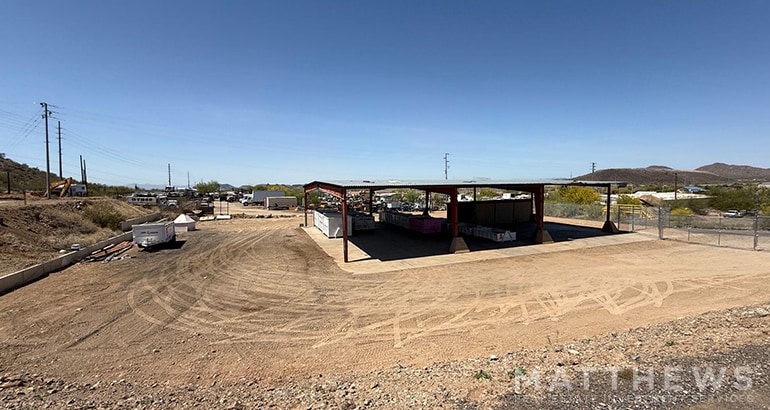 21815 N 16th St, Phoenix, AZ for lease Building Photo- Image 1 of 6