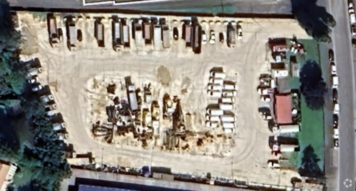 Land in Ozoir-la-Ferrière for lease - Aerial - Image 1 of 1