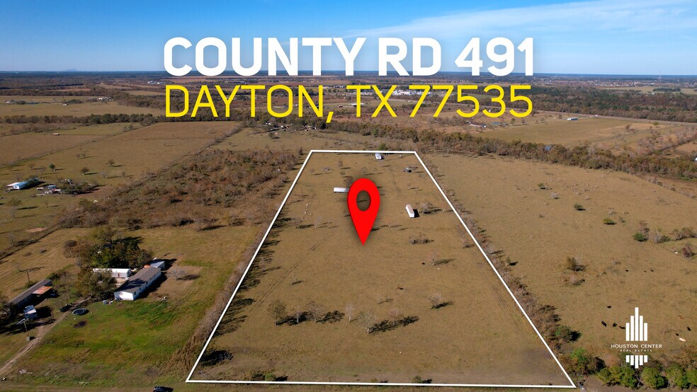 0000 County 491 Rd, Dayton, TX 77535