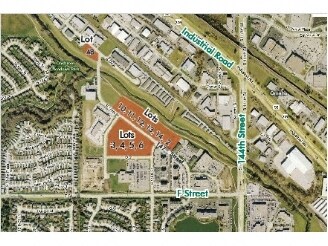 144th St, Omaha, NE for sale Primary Photo- Image 1 of 1