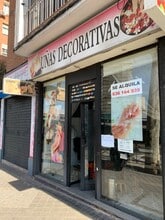 Calle de Francisco Silvela, 92, Madrid, Madrid for lease Building Photo- Image 2 of 3