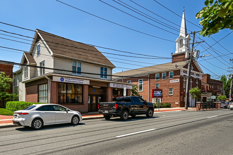 77 E Main St, Newark, DE for lease - Building Photo - Image 2 of 14