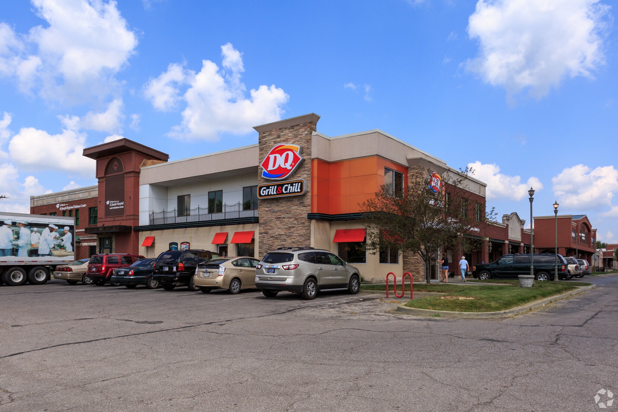 2130 W Sycamore St, Kokomo, IN for sale Building Photo- Image 1 of 1