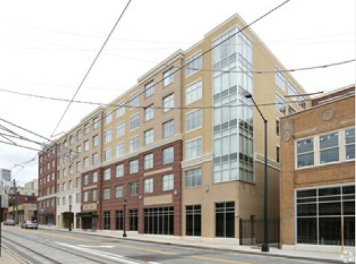 200 Edgewood Ave NE, Atlanta, GA for sale - Building Photo - Image 1 of 1