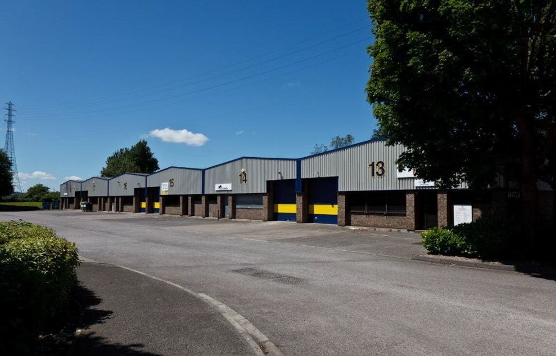 West Town Rd, Avonmouth for lease Building Photo- Image 1 of 12