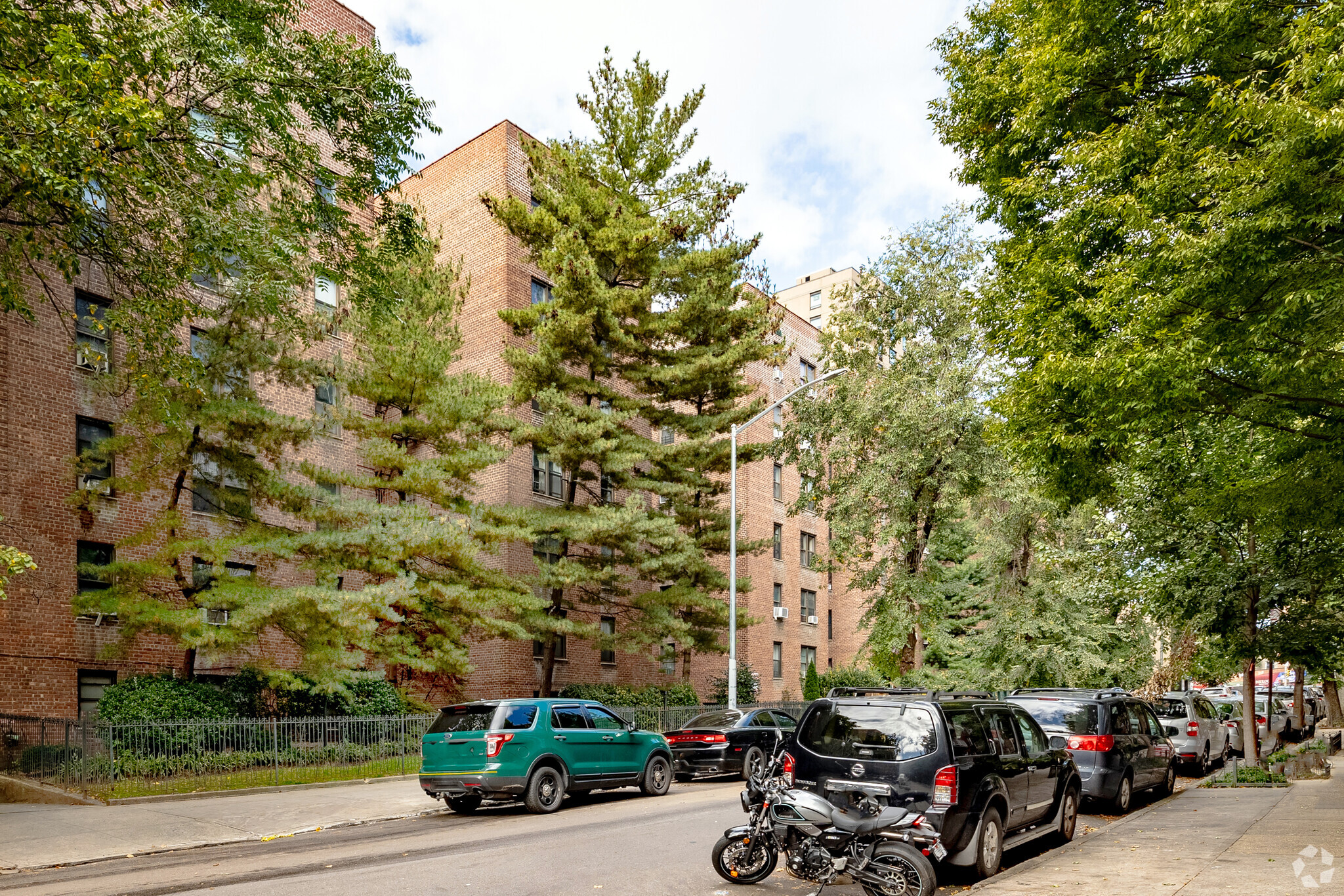 83-30 118th St, Kew Gardens, NY for sale Primary Photo- Image 1 of 1