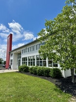 9111 Blue Ash Rd, Cincinnati OH - Automotive Property