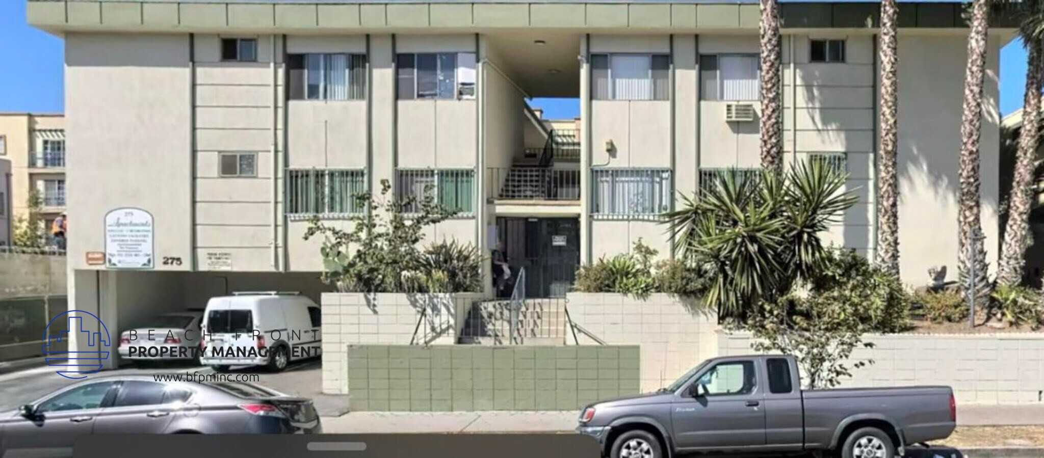 275 Lucas Ave, Los Angeles, CA for sale Primary Photo- Image 1 of 1