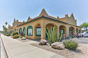 16921 E Palisades Blvd, Fountain Hills AZ - Live-Work Space