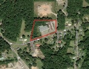 422 Bay St, Heidelberg MS - Warehouse