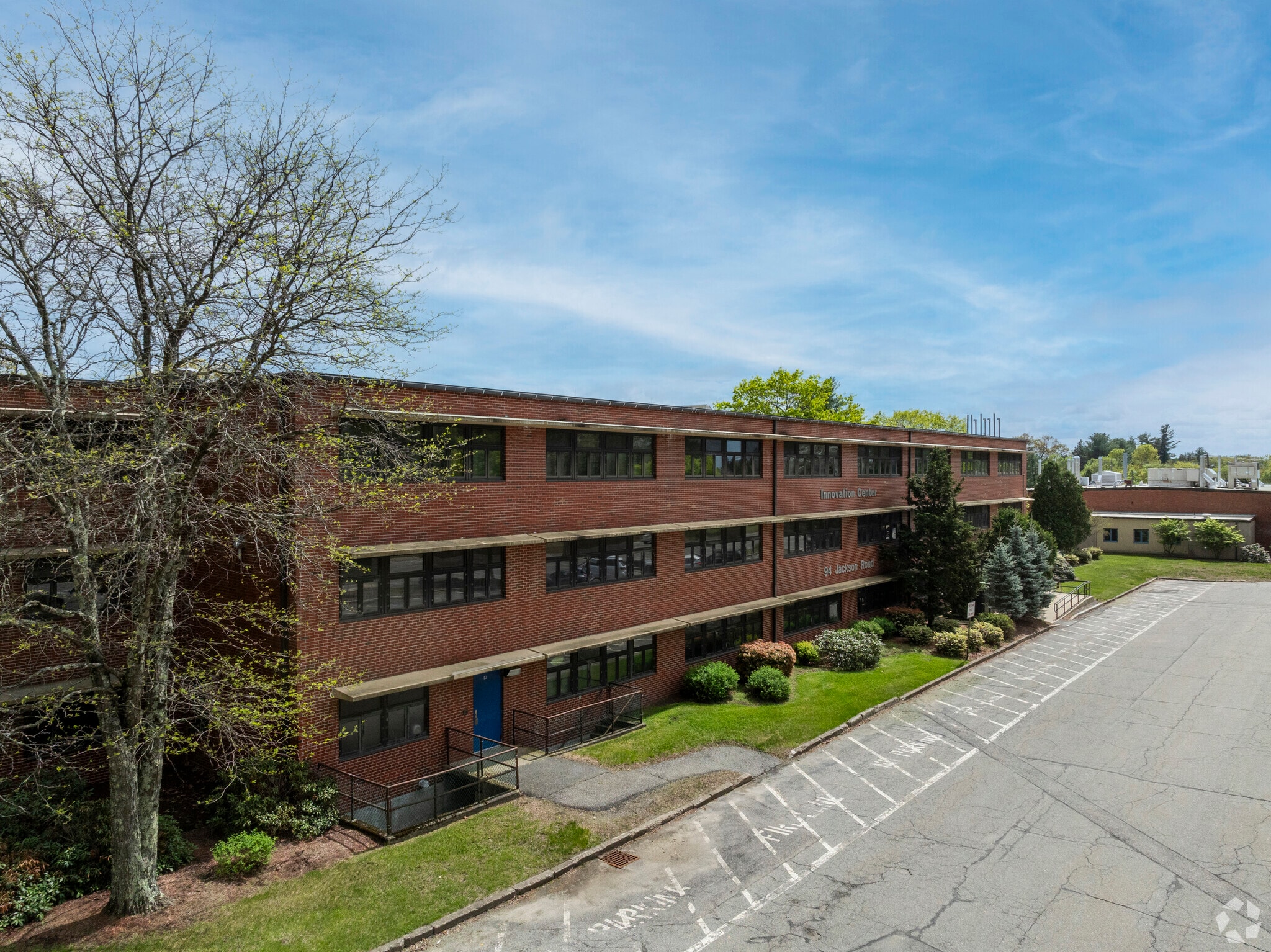 94 Jackson Rd, Devens, MA for lease Primary Photo- Image 1 of 6