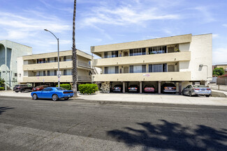 More details for 3430-3440 Elm Ave, Long Beach, CA - Multifamily for Sale