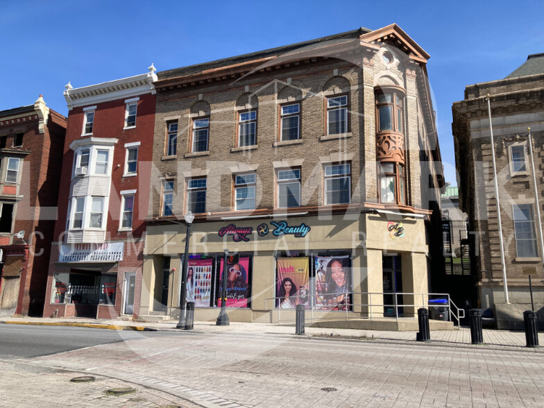 15 N Front St, Steelton, PA for lease - Building Photo - Image 1 of 5