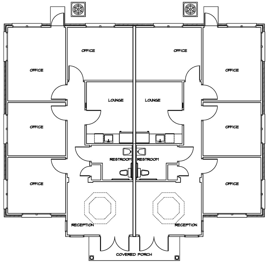 1447 Roberts Road, St Johns, FL 32259 - Unit 1 -  - Floor Plan - Image 1 of 1