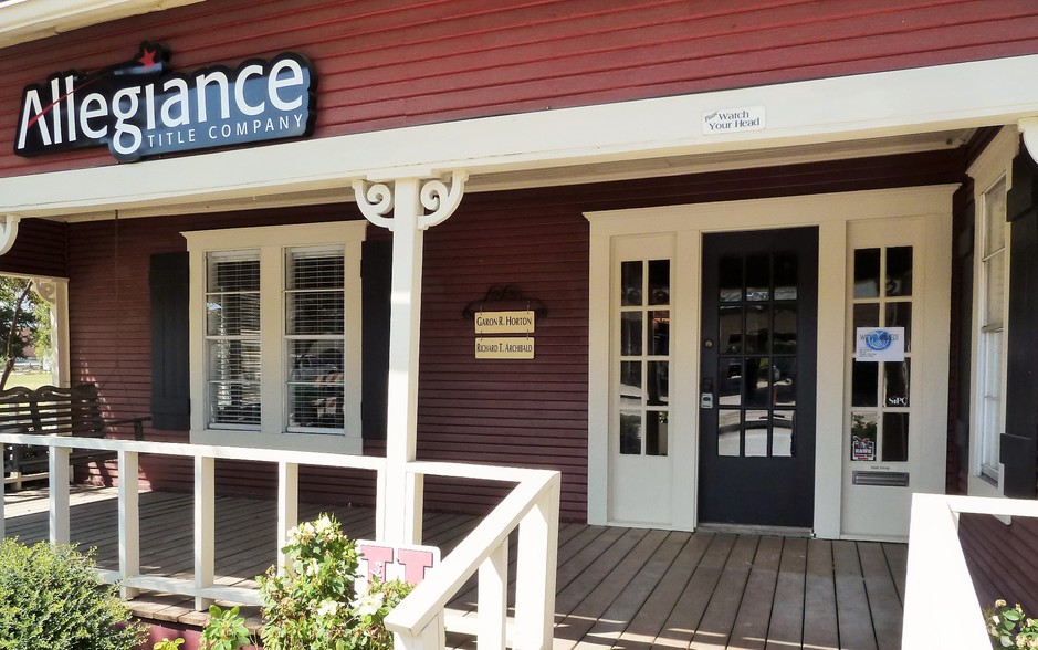 207 Laurence Dr, Heath, TX for lease - Building Photo - Image 2 of 31