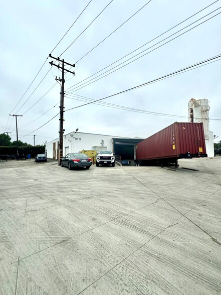 16520 Avalon Blvd, Carson, CA 90746 - Industrial for Lease | LoopNet